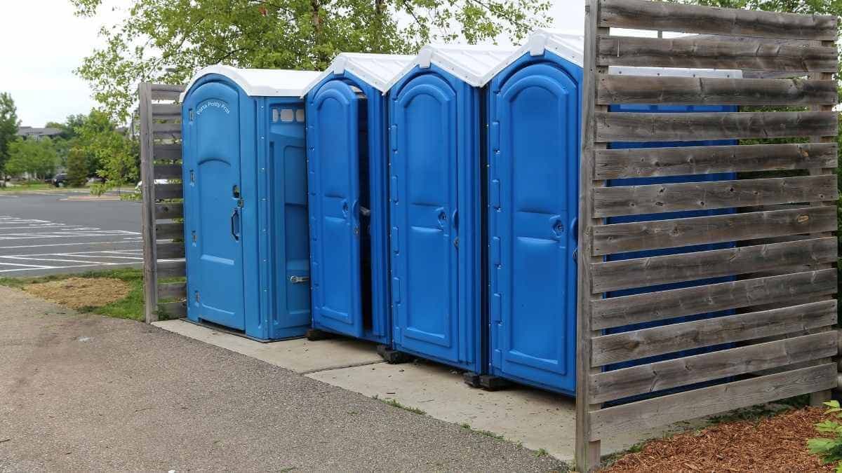 ADA Compliant Portable Toilets - Porta Potty Rental Pros - Porta Potty Rentals services in Bunkie, LA